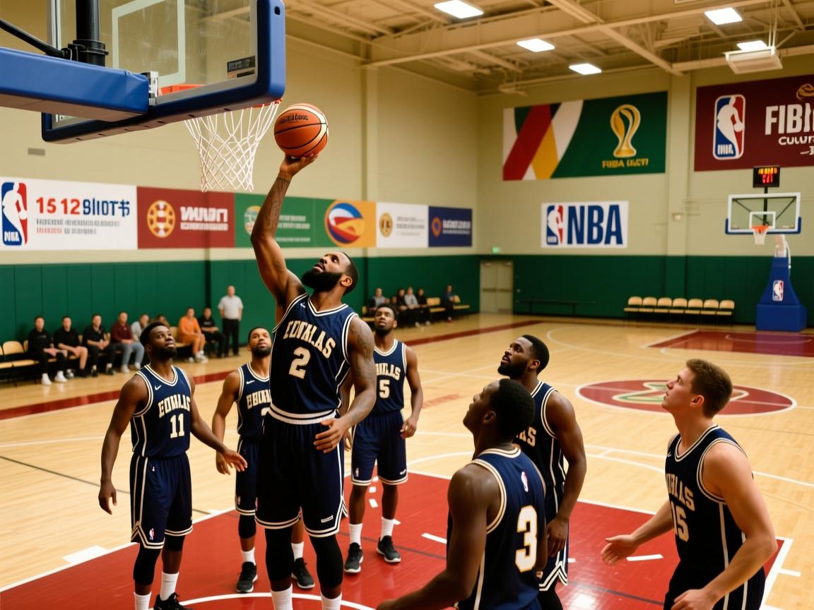 678体育官网-中国男篮训练营严格执行 保障球员健康，国家男篮训练基地