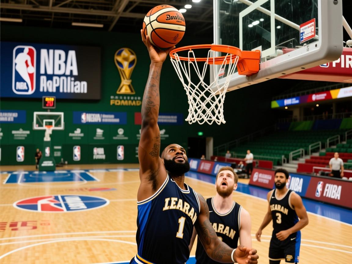 678体育官网-中国男篮训练营严格执行 保障球员健康，国家男篮训练基地  第3张